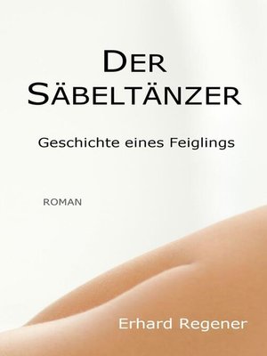 cover image of Der Säbeltänzer